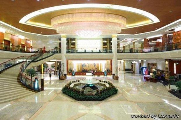 Hotel Dongding Shanghai