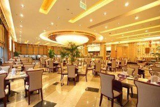 Dongding Hotel 4*