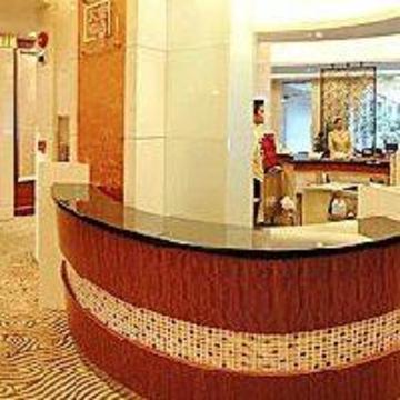Dongding Hotel Shanghai