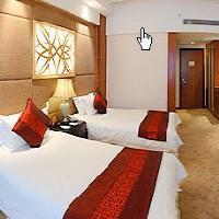 Dongding 4* Shanghai